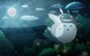 totoro 1 სია